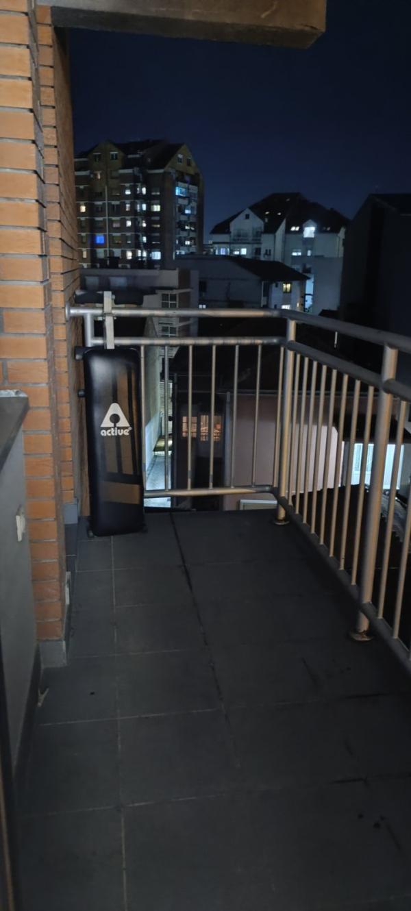 Slika 6 - Jovana Skerlića br.3, Dvosoban stan za izdavanje, 45m2, 300€